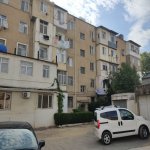 Satılır 2 otaqlı Köhnə Tikili, İnşaatçılar metrosu, Yasamal qəs., Yasamal rayonu 1