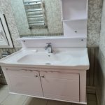 Kirayə (aylıq) 2 otaqlı Yeni Tikili, Badamdar qəs., Səbail rayonu 9