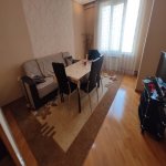 Kirayə (aylıq) 2 otaqlı Yeni Tikili, 20 Yanvar metrosu, 9-cu mikrorayon, Binəqədi rayonu 1