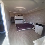 Продажа 3 комнат Новостройка, İnşaatçılar метро, пос. Йени Ясамал, Ясамал район 4