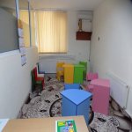 Kirayə (aylıq) 2 otaqlı Ofis, 28 May metrosu, Nəsimi rayonu 28