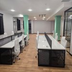 Kirayə (aylıq) 8 otaqlı Ofis, Xətai rayonu 11