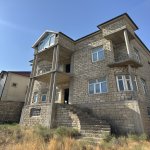Satılır 6 otaqlı Həyət evi/villa, Badamdar qəs., Səbail rayonu 2