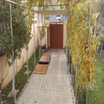 Satılır 3 otaqlı Həyət evi/villa, Badamdar qəs., Səbail rayonu 13