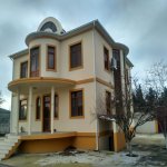 Satılır 7 otaqlı Həyət evi/villa, Binə qəs., Xəzər rayonu 9