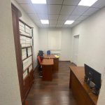 Kirayə (aylıq) 7 otaqlı Ofis, Neftçilər metrosu, Nizami rayonu 5
