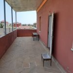 Satılır 4 otaqlı Həyət evi/villa, Novxanı, Abşeron rayonu 4