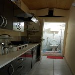 Kirayə (aylıq) 2 otaqlı Həyət evi/villa, Gənclik metrosu, Kimyaçılar şəhərciyi, Nəsimi rayonu 9