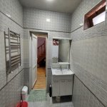 Satılır 6 otaqlı Həyət evi/villa, Koroğlu metrosu, Zabrat qəs., Sabunçu rayonu 23