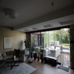 Kirayə (aylıq) 6 otaqlı Həyət evi/villa, Şüvəlan, Xəzər rayonu 14