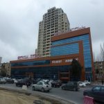 Satılır 4 otaqlı Yeni Tikili, İnşaatçılar metrosu, Yasamal rayonu 2