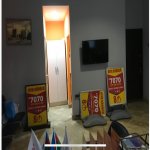 Kirayə (aylıq) 2 otaqlı Ofis, Xətai metrosu, Xətai rayonu 4