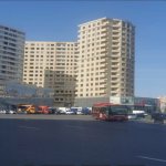 Продажа 3 комнат Новостройка, м. Ахмедли метро, Хетаи район 1