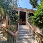 Kirayə (aylıq) 8 otaqlı Həyət evi/villa, Badamdar qəs., Səbail rayonu 4