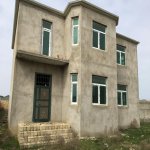 Satılır 6 otaqlı Həyət evi/villa, Saray, Abşeron rayonu 1