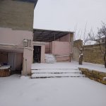 Satılır 7 otaqlı Həyət evi/villa, Badamdar qəs., Səbail rayonu 3