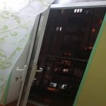 Kirayə (aylıq) 3 otaqlı Yeni Tikili, İnşaatçılar metrosu, Yasamal rayonu 18