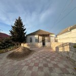 Satılır 6 otaqlı Həyət evi/villa, Koroğlu metrosu, Ramana qəs., Sabunçu rayonu 5