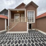 Satılır 4 otaqlı Həyət evi/villa, Koroğlu metrosu, Sabunçu rayonu 2