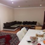 Satılır 4 otaqlı Həyət evi/villa, Avtovağzal metrosu, Biləcəri qəs., Binəqədi rayonu 13