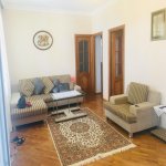 Satılır 5 otaqlı Həyət evi/villa, Badamdar qəs., Səbail rayonu 6