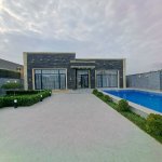 Satılır 4 otaqlı Həyət evi/villa, Mərdəkan, Xəzər rayonu 1