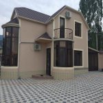 Kirayə (günlük) 5 otaqlı Həyət evi/villa Qəbələ 1