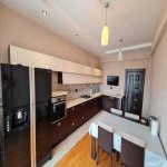 Kirayə (aylıq) 4 otaqlı Yeni Tikili, Nizami metrosu, Nəsimi rayonu 14