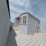 Satılır 4 otaqlı Həyət evi/villa, Zabrat qəs., Sabunçu rayonu 1