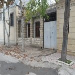 Kirayə (aylıq) 5 otaqlı Həyət evi/villa Gəncə 2