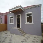 Satılır 3 otaqlı Həyət evi/villa, Binə qəs., Xəzər rayonu 17