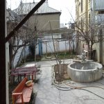 Satılır 6 otaqlı Həyət evi/villa, Xətai metrosu, H.Aslanov qəs., Xətai rayonu 12