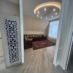 Kirayə (aylıq) 7 otaqlı Həyət evi/villa, Elmlər akademiyası metrosu, Yasamal rayonu 12