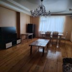 Kirayə (aylıq) 3 otaqlı Yeni Tikili, 9-cu mikrorayon, Binəqədi rayonu 1