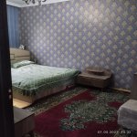 Satılır 3 otaqlı Həyət evi/villa, Koroğlu metrosu, Sabunçu qəs., Sabunçu rayonu 10