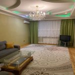Kirayə (aylıq) 2 otaqlı Yeni Tikili, 28 May metrosu, Nəsimi rayonu 2
