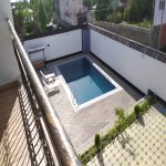 Kirayə (günlük) 5 otaqlı Həyət evi/villa Qəbələ 4