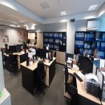 Kirayə (aylıq) 5 otaqlı Ofis, Xətai metrosu, Xətai rayonu 4