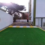 Kirayə (aylıq) Obyekt, Neftçilər metrosu, Nizami rayonu 4