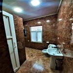 Kirayə (aylıq) 3 otaqlı Həyət evi/villa, Həzi Aslanov metrosu, Xətai rayonu 9