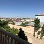 Satılır 8 otaqlı Həyət evi/villa, Qara Qarayev metrosu, Nizami rayonu 13