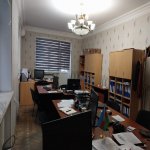 Kirayə (aylıq) 4 otaqlı Ofis, Nəriman Nərimanov metrosu, Montin qəs., Nərimanov rayonu 9