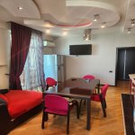 Kirayə (aylıq) 4 otaqlı Yeni Tikili, 28 May metrosu, Nəsimi rayonu 6