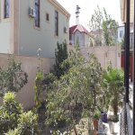 Satılır 6 otaqlı Həyət evi/villa, Badamdar qəs., Səbail rayonu 5