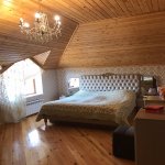 Satılır 6 otaqlı Həyət evi/villa, Novxanı, Abşeron rayonu 8