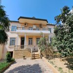 Satılır 7 otaqlı Həyət evi/villa, İnşaatçılar metrosu, Yasamal rayonu 1