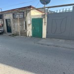 Satılır 3 otaqlı Həyət evi/villa, Xalqlar dostluğu metrosu, Nizami rayonu 14