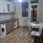 Аренда 2 комнат Новостройка, Ясамал район 5