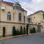 Satılır 8 otaqlı Həyət evi/villa, Gənclik metrosu, Nərimanov rayonu 1