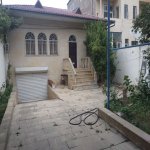 Kirayə (aylıq) 4 otaqlı Həyət evi/villa, Azadlıq metrosu, 8-ci mikrorayon, Binəqədi rayonu 1